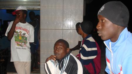 10                   tapha                                   sall91                       20                       20