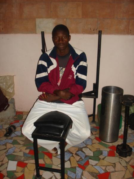 tapha      sall91