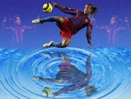 ronaldinho