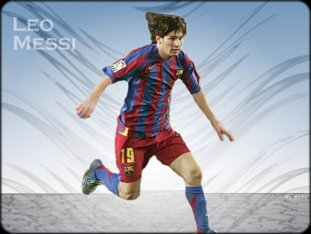 messi19