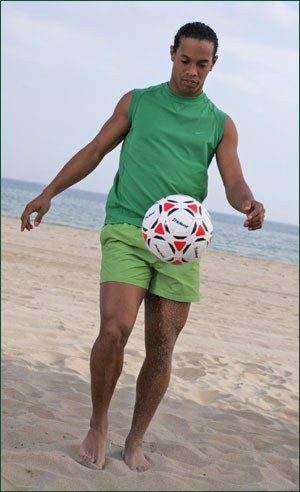 ronaldinho