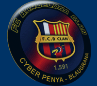 fc barcelone