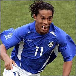ronaldinho