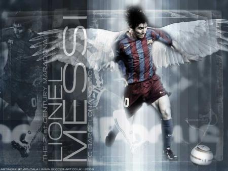 messi19