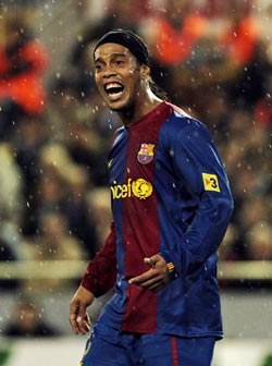ronaldinho