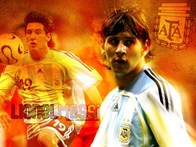 messi19