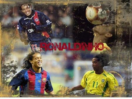 ronaldinho