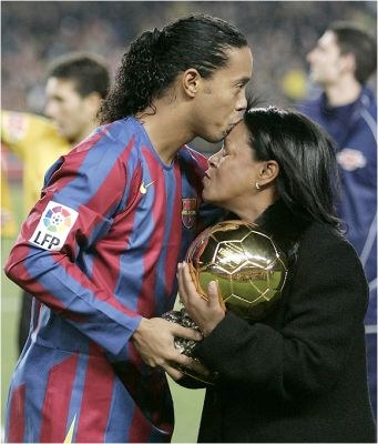 ronaldinho