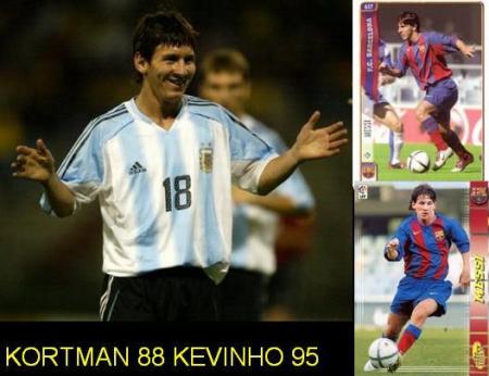 messi19