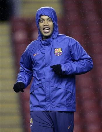 ronaldinho