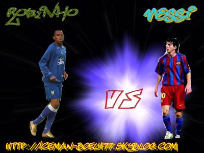 messi