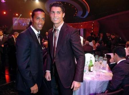 ronaldinho