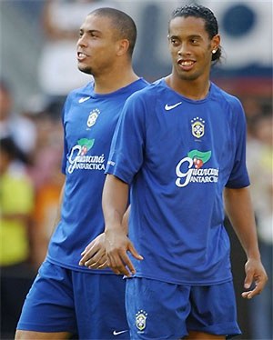 ronaldinho