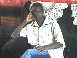 un ami omar
