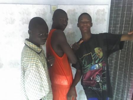  moi et mes copains