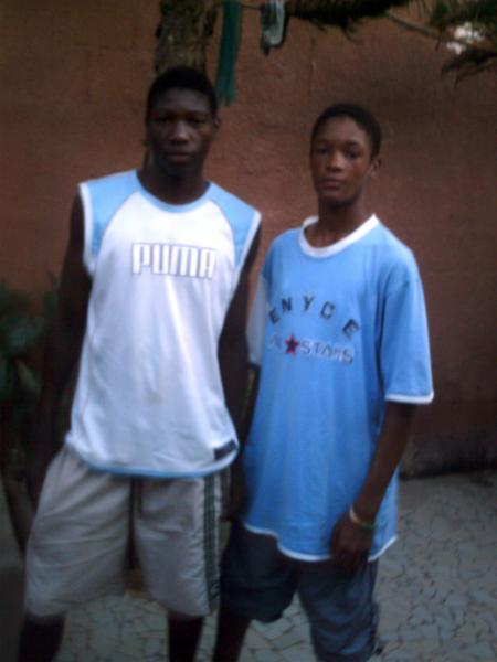 tapha  sall  2007  91