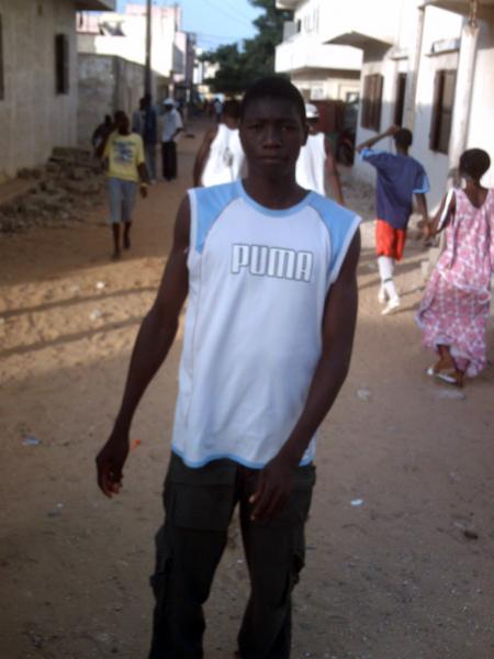 tapha   sall  2007   91
