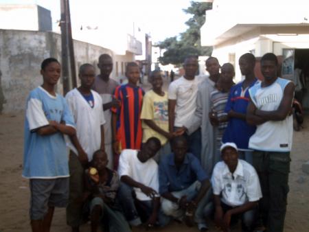 tapha   sall  2007  91