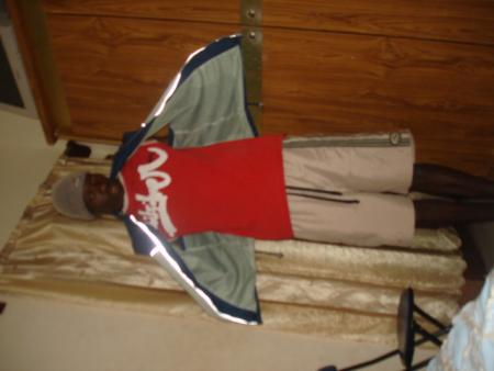 tapha  sall91